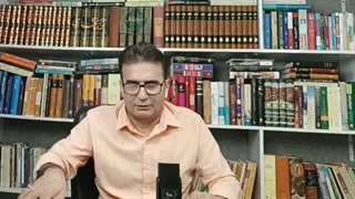 جبهه شهر حماه درسوریه درحال سقوط!!! اعزام حشدالشعبی به سوریه ادامه دارد،رضا رخشان