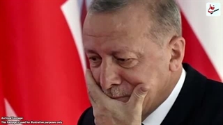 وحشت خردوغان مغول یهودی از هشدار جدی پوتین