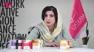 صابون بره موم عسل تراست