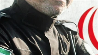 سرود زیبای شیرمردان یگان ویژه ایم