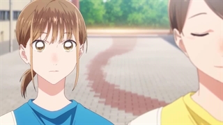 انیمه زمین آبی / Ao no Hako قسمت 10 زیرنویس فارسی