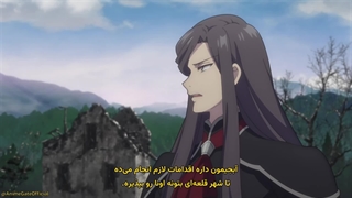 انیمه دوشیزۀ بازگشته، امپراتور اژدها را فتح می‌کند Yarinaoshi Reijou wa Ryuutei Heika wo Kouryakuchuu قسمت 9