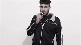 کلیپ غمگین ازبازیگرمهردادموسی پور بازیگری عالی