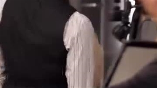 پشت صحنه سریال وقتی تلفن زنگ می خورد