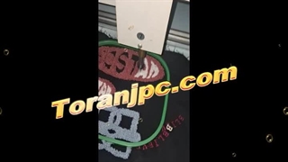 پانچ دوزی /قلابدوزی طرح  FlowerBeleave در کار گاه خدمات شنل دوزی ترنج