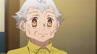 انیمه سفر آکرو Acro Trip قسمت 11