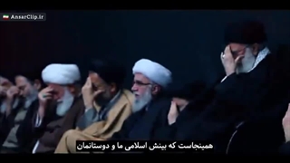 فاطمه زهرا سلام الله علیها اینگونه بود ...