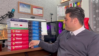 بهترین دوره آموزش MCSE _ MCSA ویندوز سرور 2025 _ دوره مدیریت و مهندسی شبکه مایکروسافت صفر تا صد