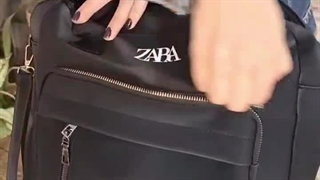 کیف زنانه دوشی زارا zara