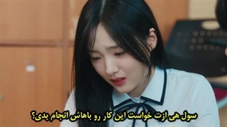 سریال کلاس اجتماعی مهارت 101 قسمت 6 زیرنویس