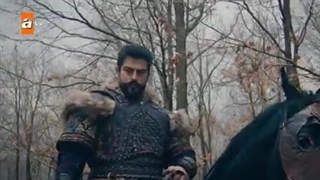 قسمت 173 قیام عثمان با زیرنویس فارسی در کانال تلگرام ما/لینک کانال پایین داخل توضیحات