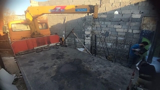 ارسال گاوصندوق آسانسوری دیجیتالی به مشهد مقدس