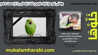 مکالمه عربی، رافع آدم الهاشمی، خلوها، زیباترین آهنگ