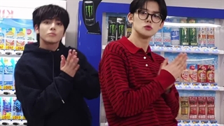 آپدیت تیک تاک با تهجون