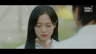 موزیک ویدئو Can't Stop از تهیون و هونینگکای(کپشن)