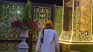 بزرگترین پارک نوری کشور