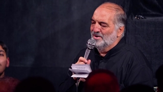 بیایید بریم باهم به خونه علی - نریمان پناهی