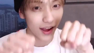 آپدیت تیک تاک با سوبین♡