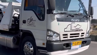 خودروبر جاده میانه هشترود | شرکت خودروبران ملل 09143319388