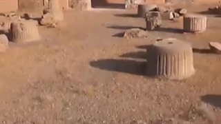 5 راز مهم تخت جمشید که هیچکی بهت نگفته