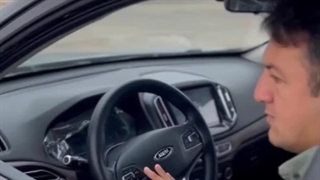 خودروبر جاده سرچم میانه | شرکت خودروبران ملل 09143319388