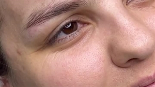 میکروبلیدینگ ابرو با ماندگاری صد در صد تضمینی