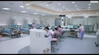 قسمت 4 سریال چراغ فروشی با زیرنویس فارسی چسبیده