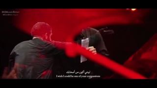 نماهنگ امام منی | حسین طاهری