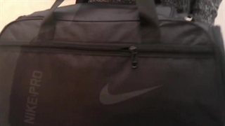 ساک ورزشی جاکفشی دار نایک پرو