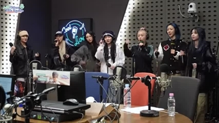 اجرای زنده آهنگ ootd از دریم کچر