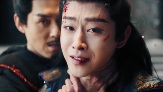 قسمت سی و سوم سریال چینی نیش های سرنوشت/داستان عارفان"fangs of fortune"با زیرنویس فارسی