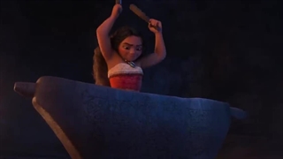 دانلود انیمیشن موانا ۲ Moana 2 (2024)