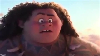 انیمیشن موانا ۲ دوبله فارسی