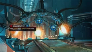 گیمپلی بازی Transformers: Earth Wars