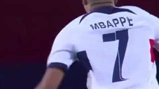 بهترین و غیره منتظره ترین ادیت دنیاـ امباپه