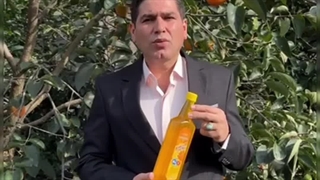 روش از بین بردن عطش شدید