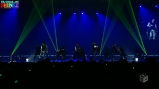 اجرای فوق العاده آهنگ picasso از شاینی.