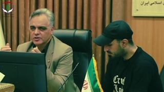 آنچه گذشت اولین نشست خبری جامعه پرستاری با رییس کل سازمان نظام پرستاری