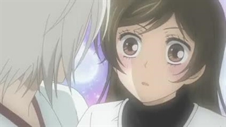 amv محشرر و قشنگ از انیمه بوسه ایزدی-240p