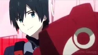 میکس انیمه دارلینگ در فرنکس-240p