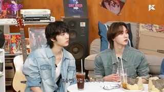 قسمت 11 برنامه Coming Home Next با حضور EVNNE + زیرنویس فارسی (کپ☆)