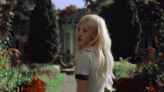 موزیک ویدیو "Toxic till the end" از رزی بلک پینک Blackpink Rose (کیفیت 1080p)