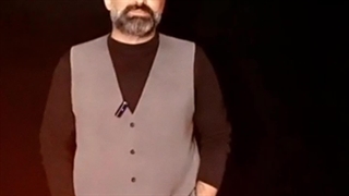 شعر یلدا مرتضی عمادی