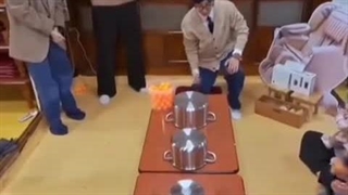 وقتی هنوز درگیرشی