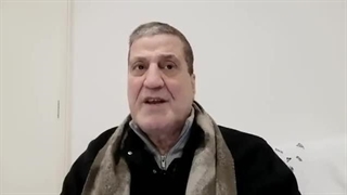 ایابشار اسد از سمت خود کناره گیری می کند؟محمدنجاح