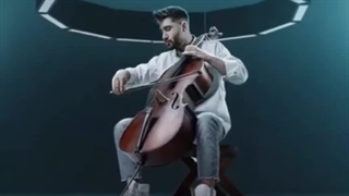 آموزش ساخت استوری موشن با برنامه کنوا و اینشات | سفارش استوری موشن اینستاگرام کنسرت علی یاسین | بیاسا