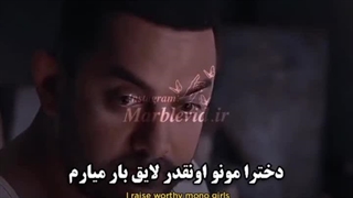 این فیلمو باید قاب کرد