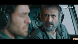 بخشی از فیلم به وقت شام