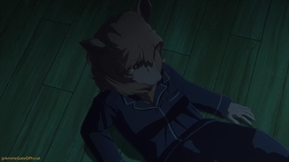 انیمه بیستارز , جانوران Beastars Final Season فصل اخر قسمت 2