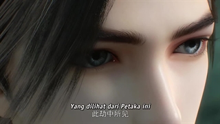 انیمه (Perfect World (Wanmei Shijie قسمت 192